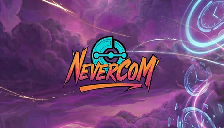 Купить NeverCOM