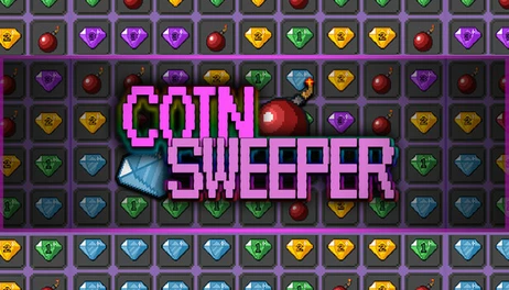 Купить Coinsweeper