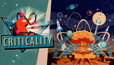 Купить Criticality