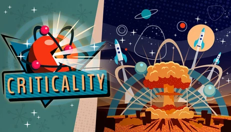 Купить Criticality