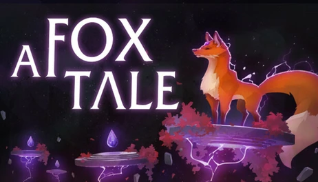 Купить A Fox Tale