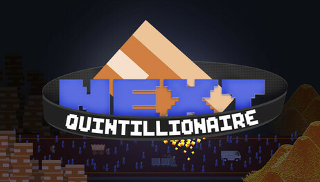 Купить Next Quintillionaire
