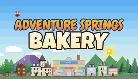 Купить Adventure Springs Bakery