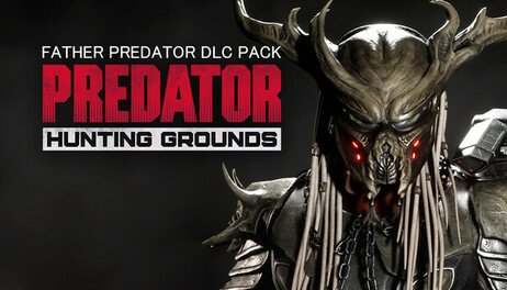 Купить Daddy Predator