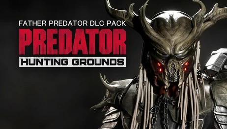 Купить Daddy Predator