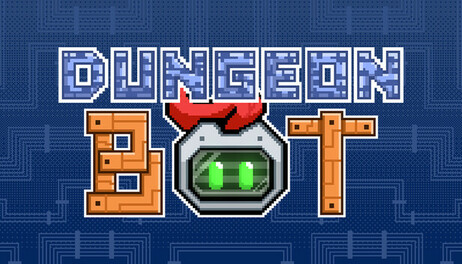 Купить Dungeon-Bot