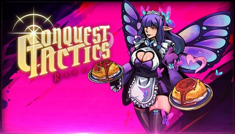Купить Conquest Tactics - MC3 Skin Pack