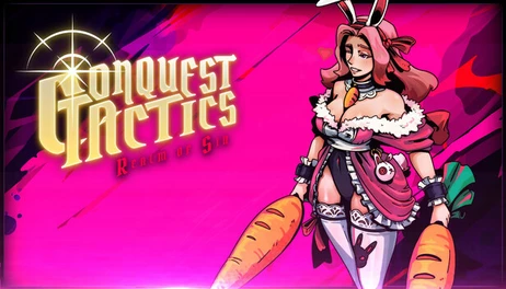 Купить Conquest Tactics - MC1 Skin Pack