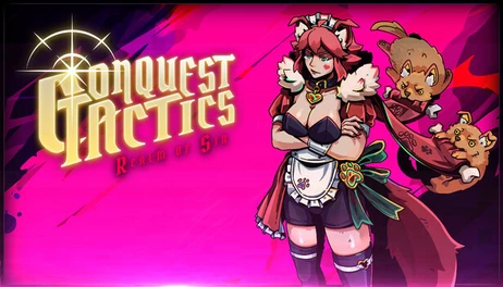 Купить Conquest Tactics - MC2 Skin Pack