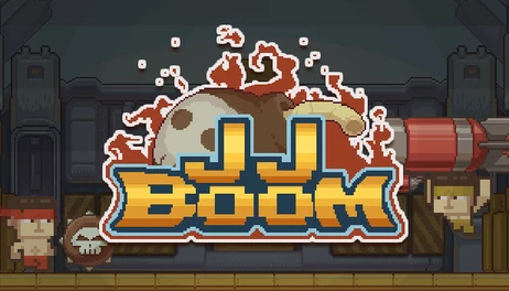 Купить JJBoom
