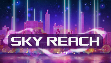 Купить Sky Reach