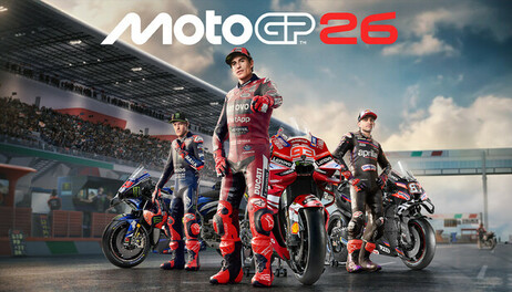 Купить MotoGP26