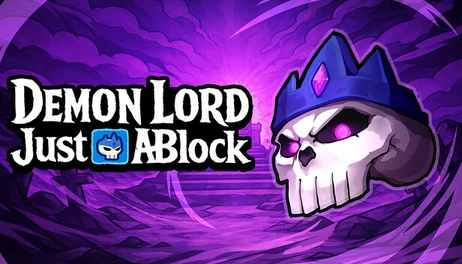 Купить Demon Lord: Just a Block
