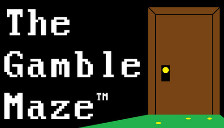 Купить The Gamble Maze