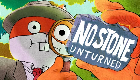 Купить No Stone Unturned