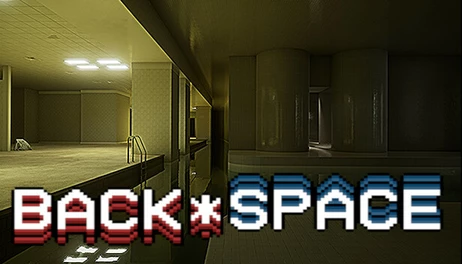 Купить BACK*SPACE