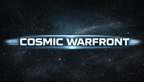 Купить COSMIC WARFRONT