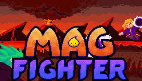 Купить MagFighter - Skin Pack 1
