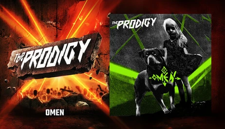Купить Beat Saber - The Prodigy - Omen