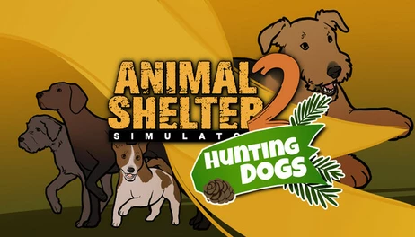Купить Animal Shelter 2 - Hunting Dogs Pack