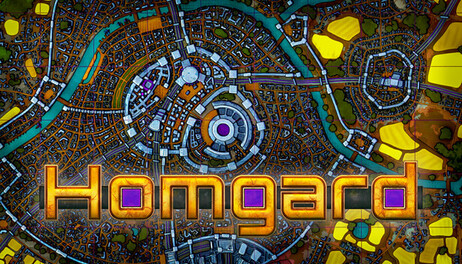 Купить Homgard