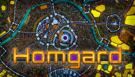 Купить Homgard