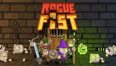 Купить Rogue Fist