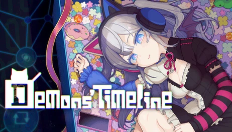 Купить Demons' Timeline