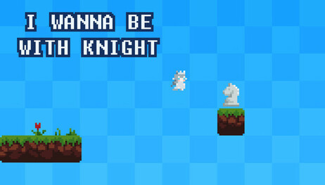 Купить I Wanna Be With Knight