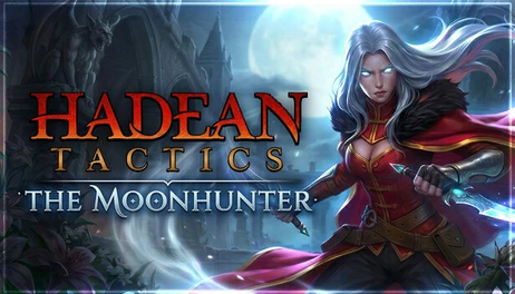 Купить Hadean Tactics - MoonHunter DLC