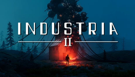 Купить INDUSTRIA 2