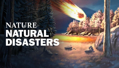 Купить Nature Natural Disasters