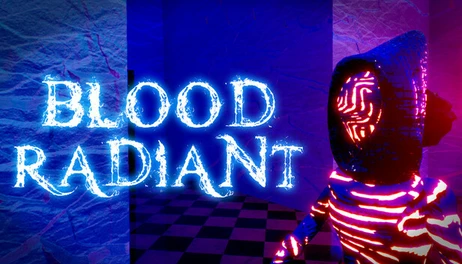 Купить Blood Radiant