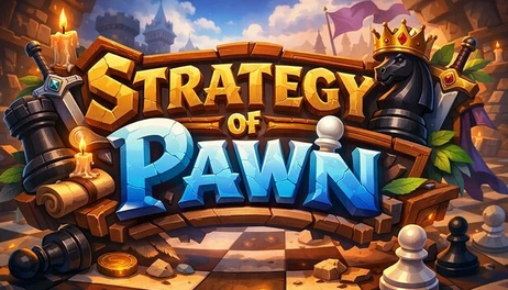 Купить Choc Tactic 4 Chess Master - Strategy of Pawn
