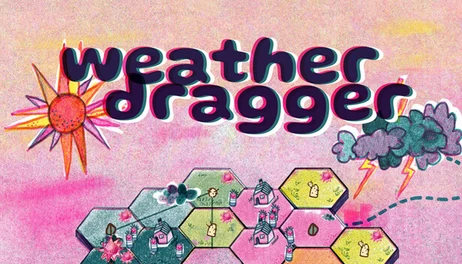 Купить Weather Dragger