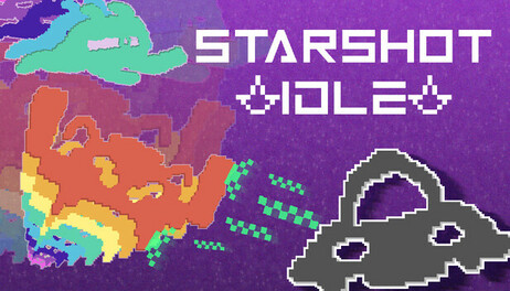 Купить Starshot Idle