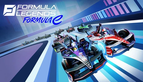 Купить Formula Legends : Formula E History Pack
