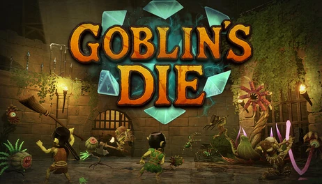 Купить Goblin's Die
