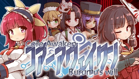 Купить Core Awaken Rurumu's will