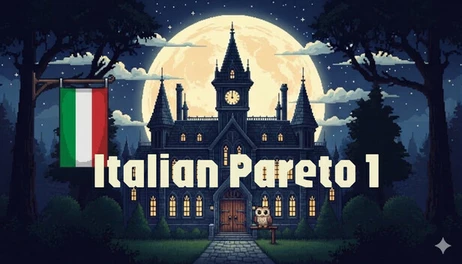 Купить FlashBoss - Italian Pareto 1