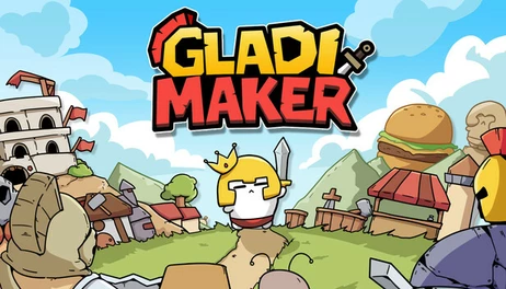 Купить GLADIMAKER : Auto Battle RPG