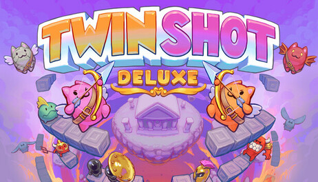 Купить Twin Shot Deluxe