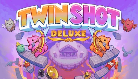 Купить Twin Shot Deluxe