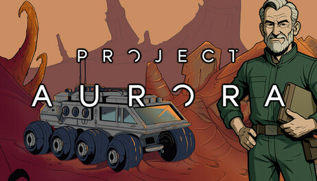 Купить Project: Aurora