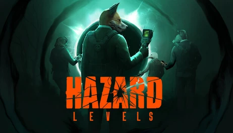 Купить Hazard Levels