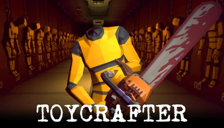 Купить TOYCRAFTER