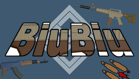 Купить BiuBiu