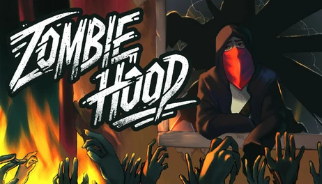 Купить Zombiehood