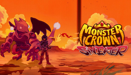 Купить Monster Crown: Sin Eater