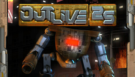 Купить Outlive 25
